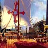 Port Kar A City of Gor